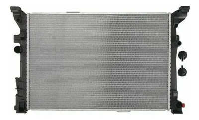 Radiador Para Mercedes Benz A200 Cla200 Gla200 A180 Gla180