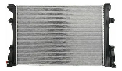 Radiador Para Mercedes Benz A200 Cla200 Gla200 A180 Gla180