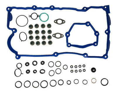 Kit Juntas Empaque Multiple Sellos Valvula Bmw 120i