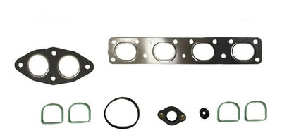 Kit Juntas Empaque Multiple Sellos Valvula Bmw 120i