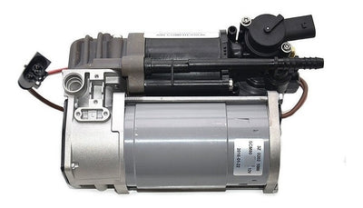 Compresor De Suspension Aire Bmw 535i 550i 740i 750i 760i
