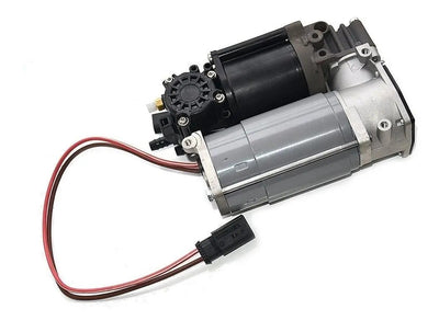 Compresor De Suspension Aire Bmw 535i 550i 740i 750i 760i
