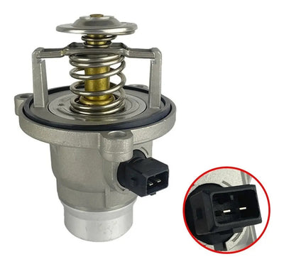 Termostato De Motor Para Bmw M3 X5 X6 545i M4 740i 645i