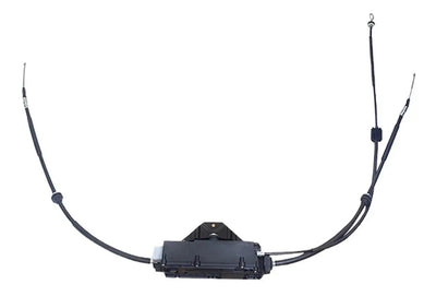 Modulo Actuador Freno Estacionamiento Bmw X5 X6 2007-2013