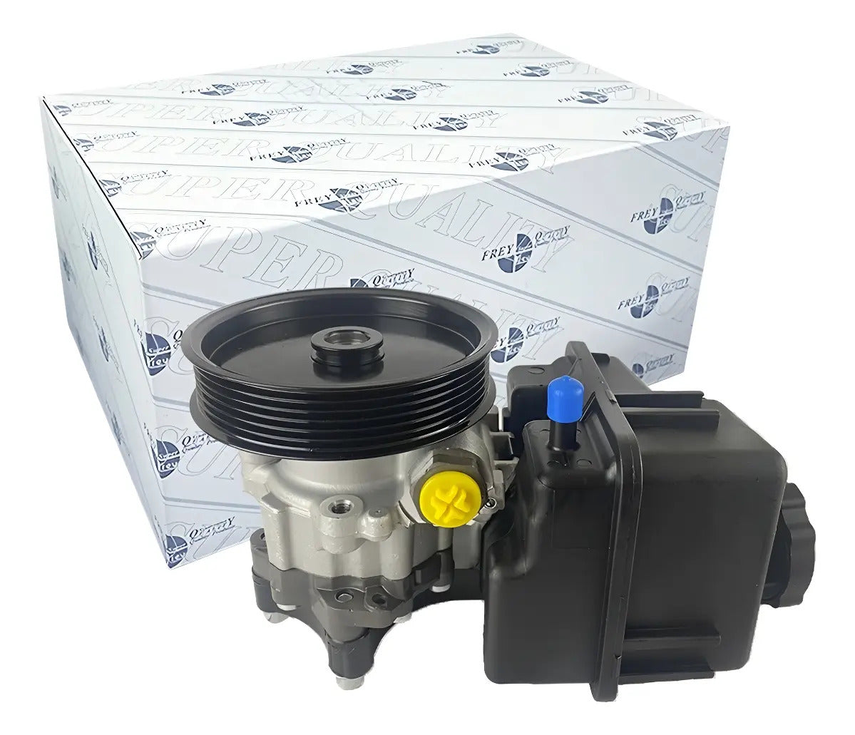 componente de suspension / direccion marca Original Frey