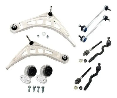 componente de suspension / direccion marca Original Frey