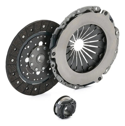 Clutch Mini Cooper S Convertible R56 2007 Al 2014