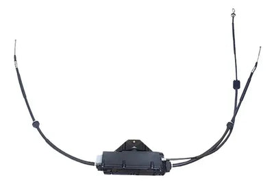 Modulo Actuador Freno De Mano Bmw X5 X6 2007 Al 2013