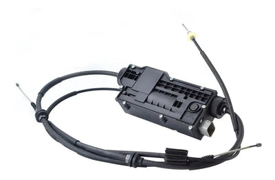Modulo Actuador Freno De Mano Bmw X5 X6 2007 Al 2013