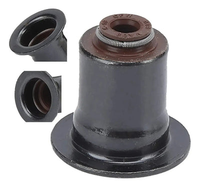 Sellos De Valvula Admision 12 Pz Bmw 125 325 X5 X6 X3 X4 Z4