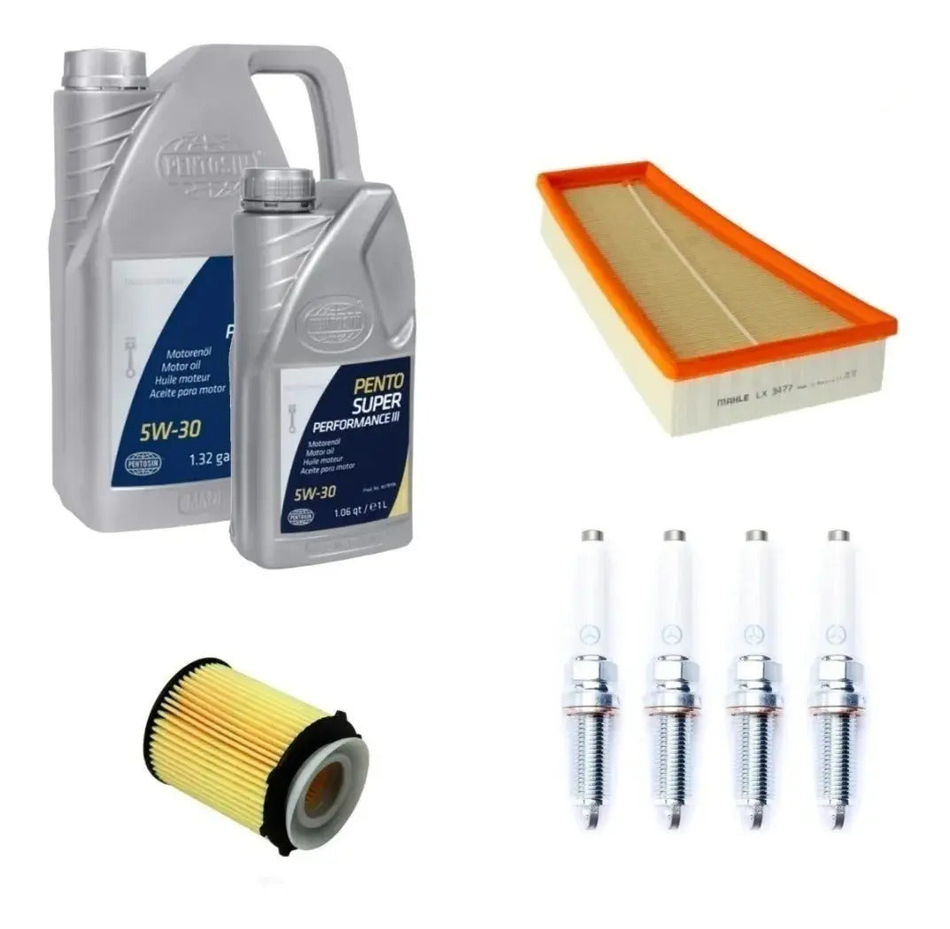 componente del motor marca Pentosin, Mahle, Fry German Technology German Quality