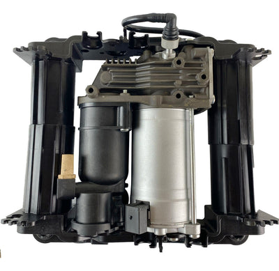 Compresor De Aire Suspension Land Rover Range Rover 2008