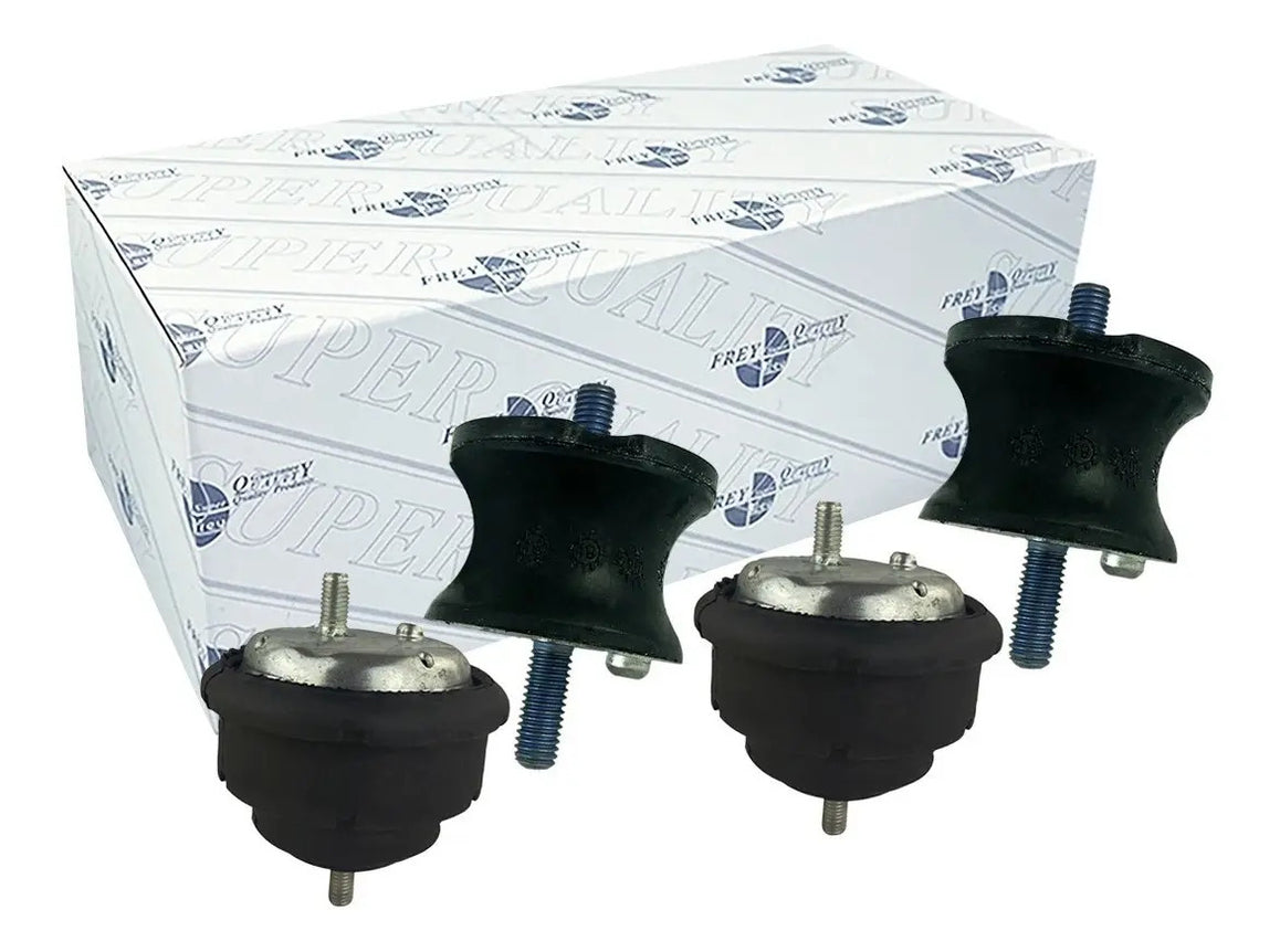 soporte (taco) de motor marca Original Frey