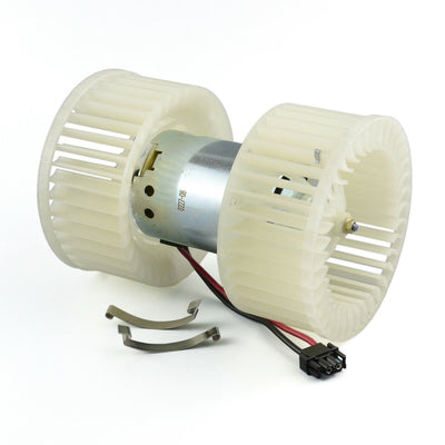 Motor Blower Aire Acondicionado 325i X3 328 320i 2000-2005