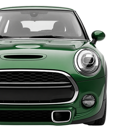 Carrocería para autos europeos - Embler Autopartes