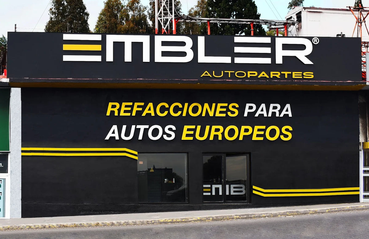 Nuestra Sucursal